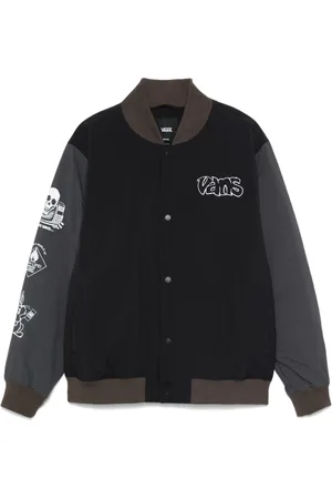Vans Chaqueta bómber Crazy Edge