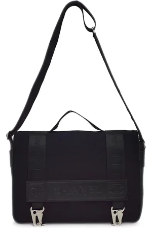 CHANEL Bolso de mano Sport Line 2005