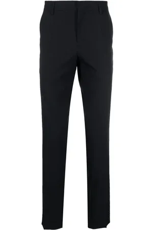 Filippa K Pantalones de vestir con bolsillos de solapa