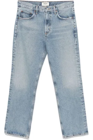 AGOLDE Vaqueros Valen