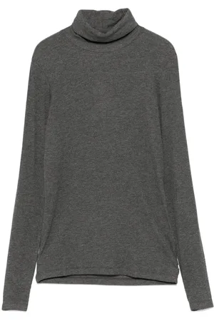 Closed Camiseta con cuello alto