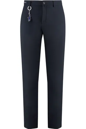 Paul & Shark Pantalones con charm del logo