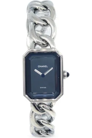 CHANEL Reloj Premiere de 26 mm 1987 pre-owned