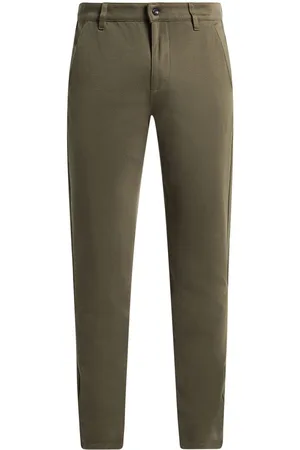 7 for all Mankind Pantalones chinos rectos