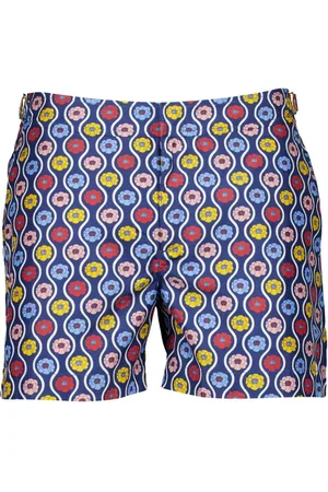 Orlebar Brown Bañador Setter Whitsun