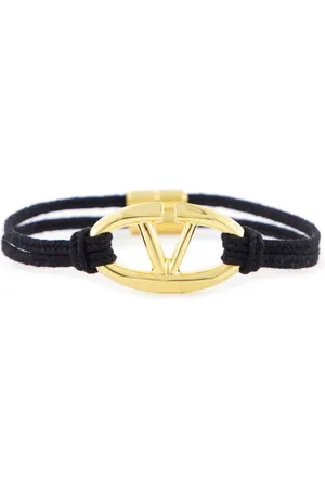 VALENTINO GARAVANI Pulsera con logo V