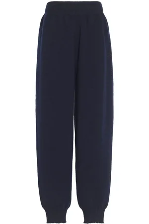 Barrie Pantalones B Label de cachemira