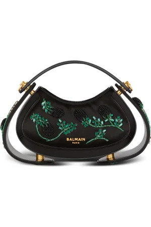Balmain Bolso de hombro Jolie Madame