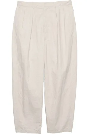 NANAMÍCA Pantalones tapered Ivy