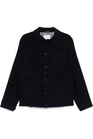 Circolo Chaqueta texturizada