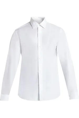 Fursac Camisa con pliegues