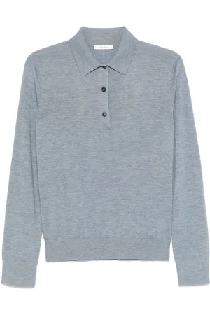 The Row Polo Harlette