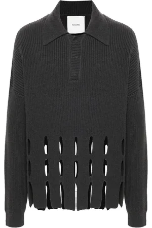 Nanushka Jersey Thiago