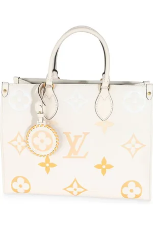 LOUIS VUITTON Bolso shopper OnTheGo MM