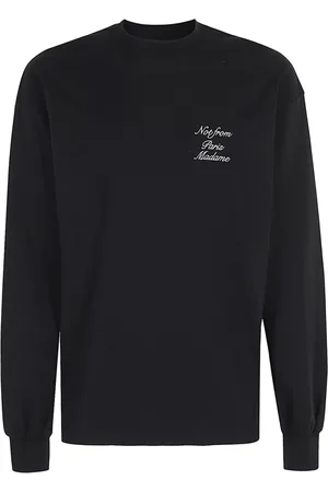 Drôle de Monsieur Camiseta Le Slogan