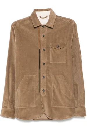 Nine In The Morning Sobrecamisa Bob