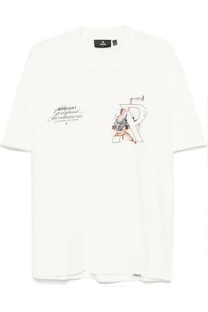 Represent Camiseta Hermes