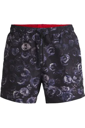 HUGO BOSS Bañador con estampado Seasonal