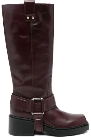 vic matiè Botas Saddle