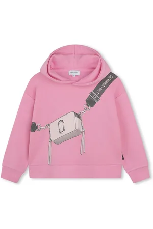Marc Jacobs Sudadera Branded
