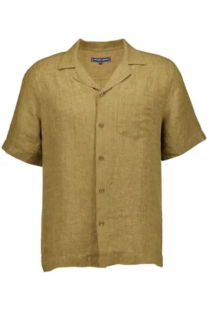 Frescobol Carioca Camisa Angelo