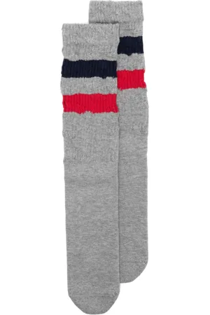 Golden Goose Calcetines a rayas