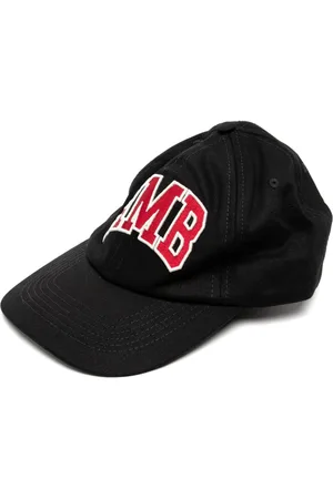 AMBUSH Gorra con logo bordado