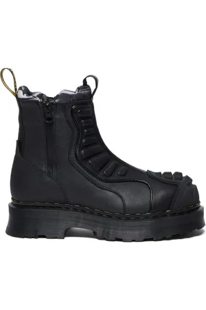 Dr. Martens Botas con paneles elásticos