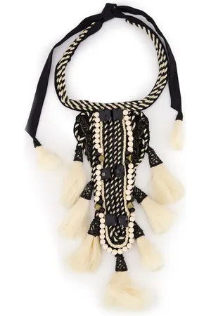 JOHANNA ORTIZ Collar Hidden Beauty