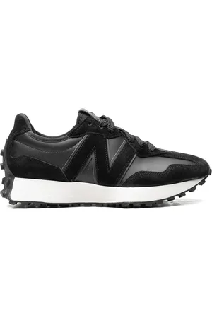 New Balance Zapatillas 327 Black
