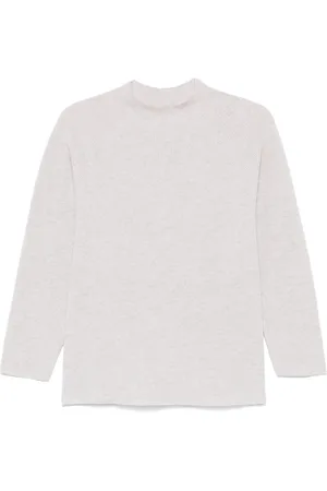 LE TRICOT PERUGIA Jersey de canalé