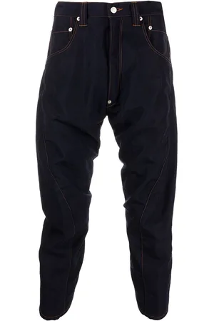 JUNYA WATANABE Vaqueros capri