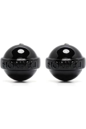 Fiorucci Pendientes de clip Mini Lollipop