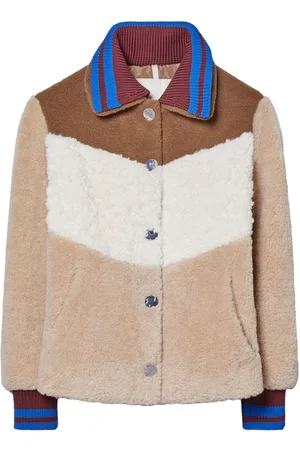 Tory Burch Chaqueta con capucha