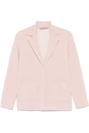 D.EXTERIOR Blazer de punto
