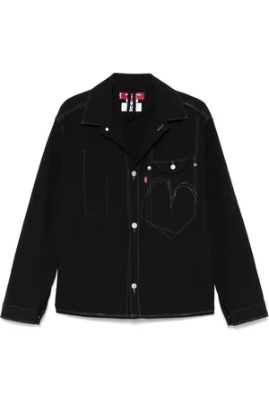 JUNYA WATANABE Camisa de sarga de x Levi’s®