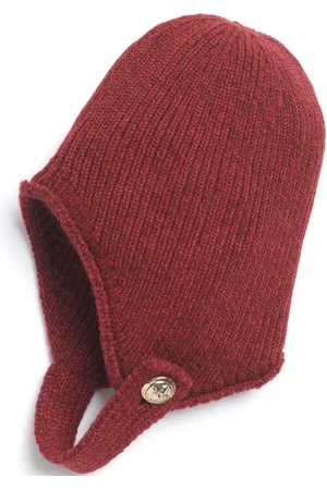 Barrie Gorro con detalle de tira