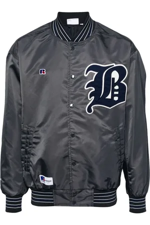 Chocoolate Chaqueta bómber de x Russell
