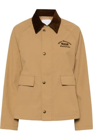 Chocoolate Chaqueta con cremallera