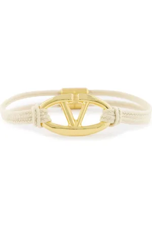 VALENTINO GARAVANI Pulsera The Bold Edition VLogo