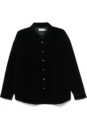Frame Camisa con botones