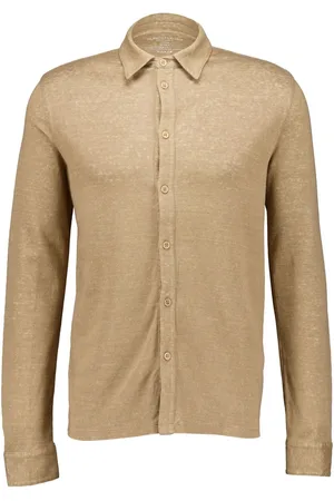 Majestic Camisa de manga larga