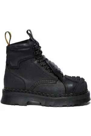 Dr. Martens Botas con paneles elásticos