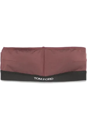 Tom Ford Sujetador Signature estilo bandeau