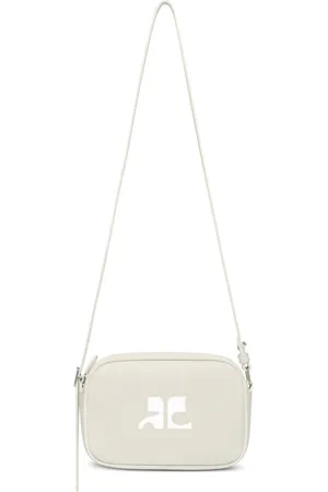 Courrèges Bolso cámara Reedition