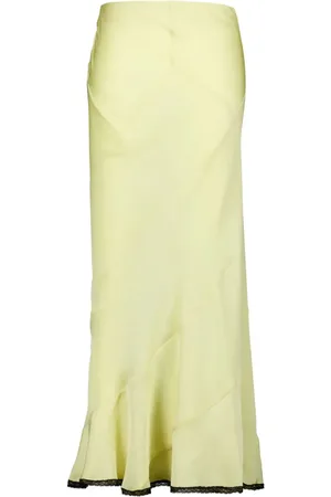 Paco rabanne Falda Jupe