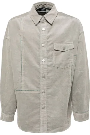 FIVE CM Camisa con botones