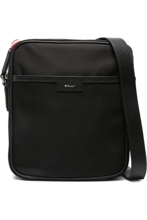 Bally Bolso messenger Code