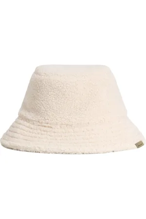 Woolrich Sombrero de pescador con acabado texturizado