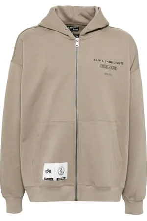 Izzue Sudadera Logo con capucha